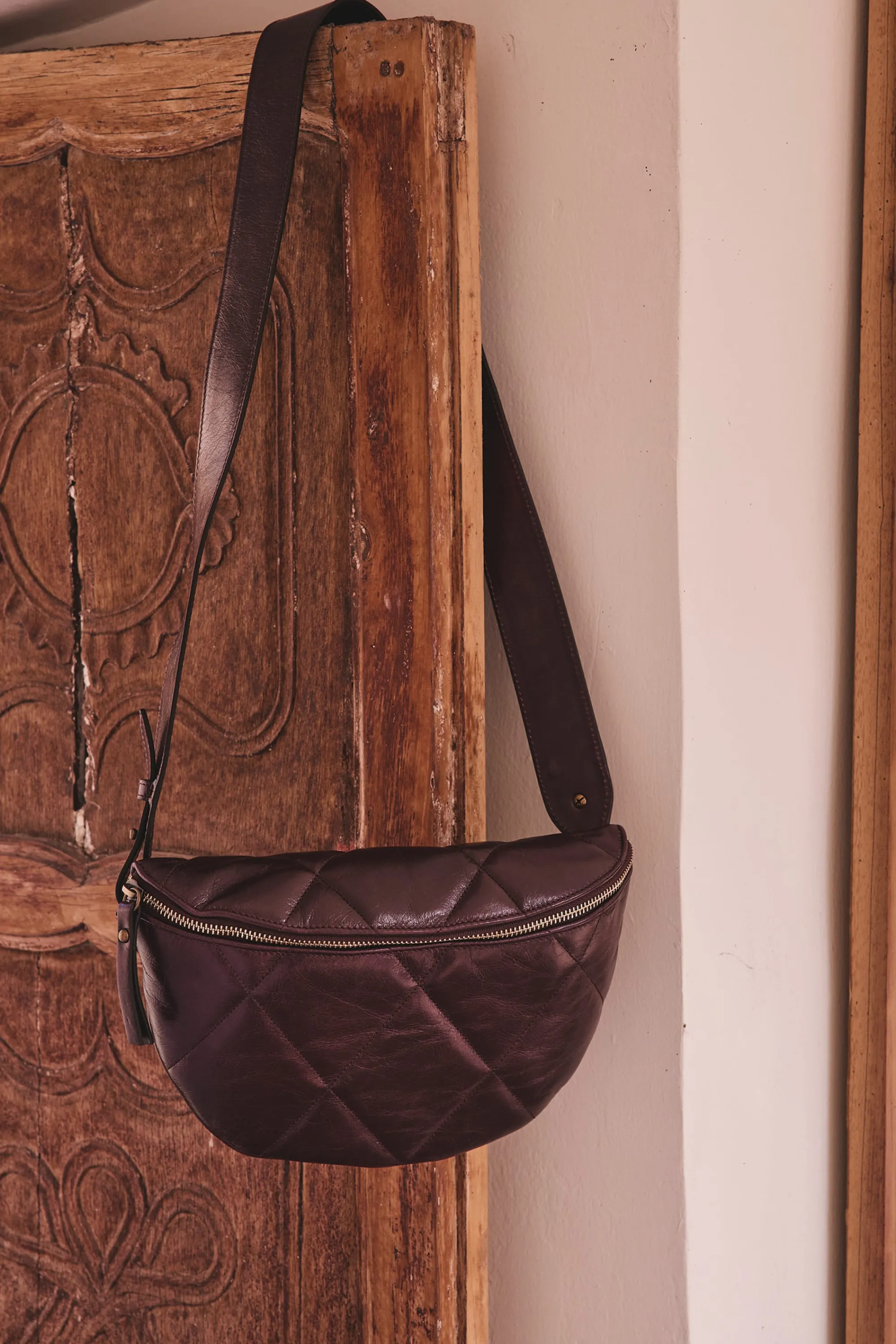 Maison 123 Les Sacs>Banane GABY BORDEAUX