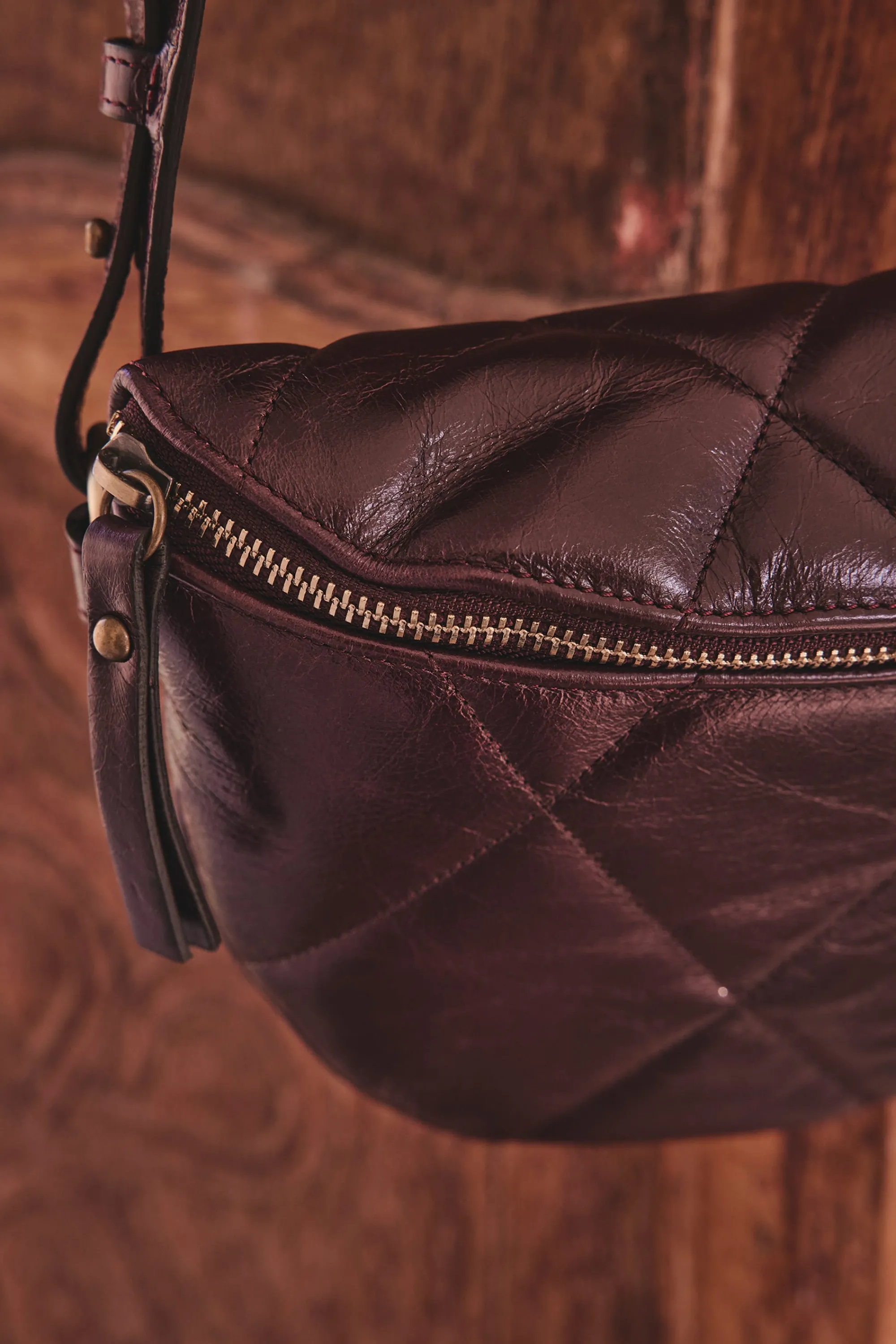 Maison 123 Les Sacs>Banane GABY BORDEAUX