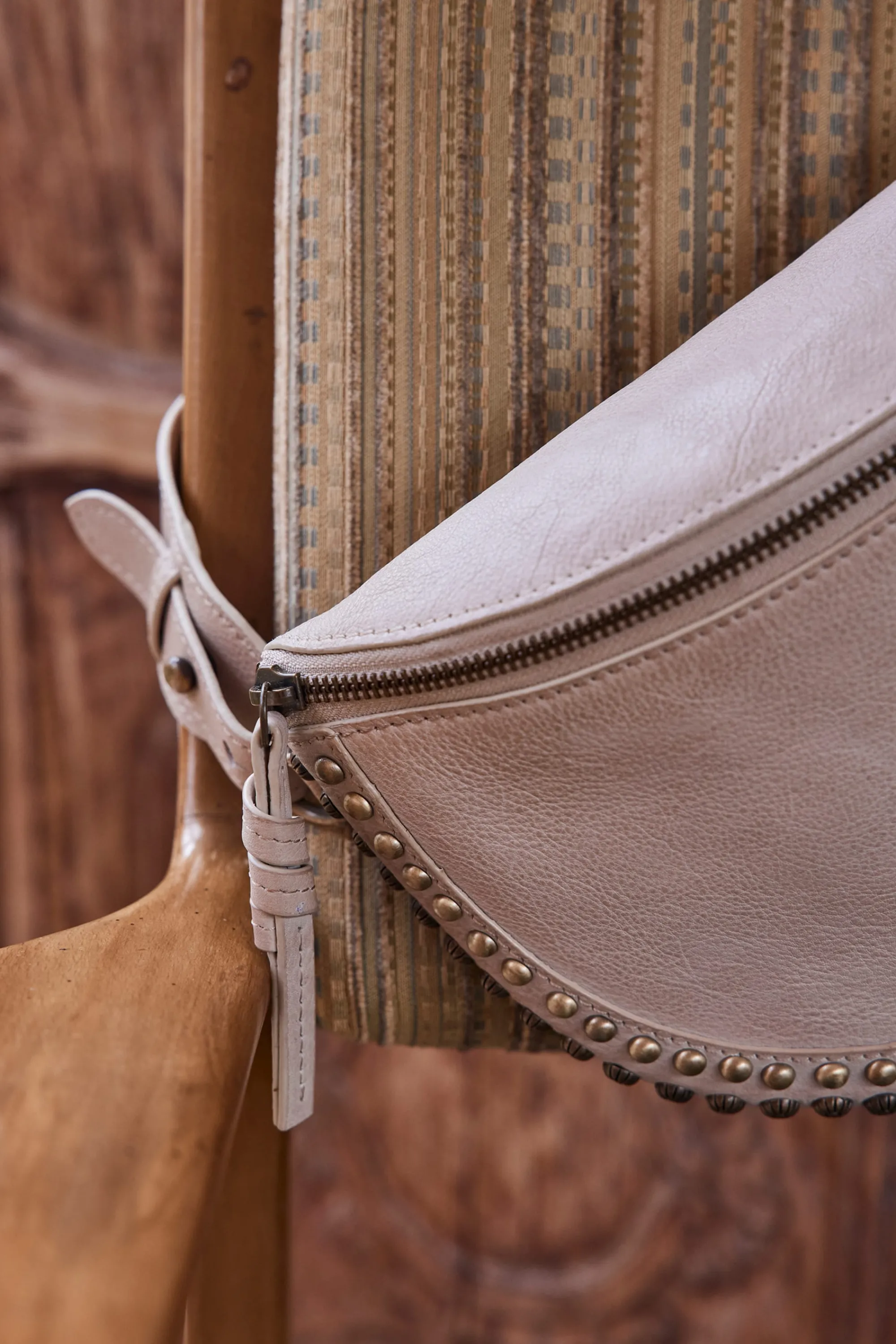 Maison 123 Les Sacs>Banane GASPARD CREME