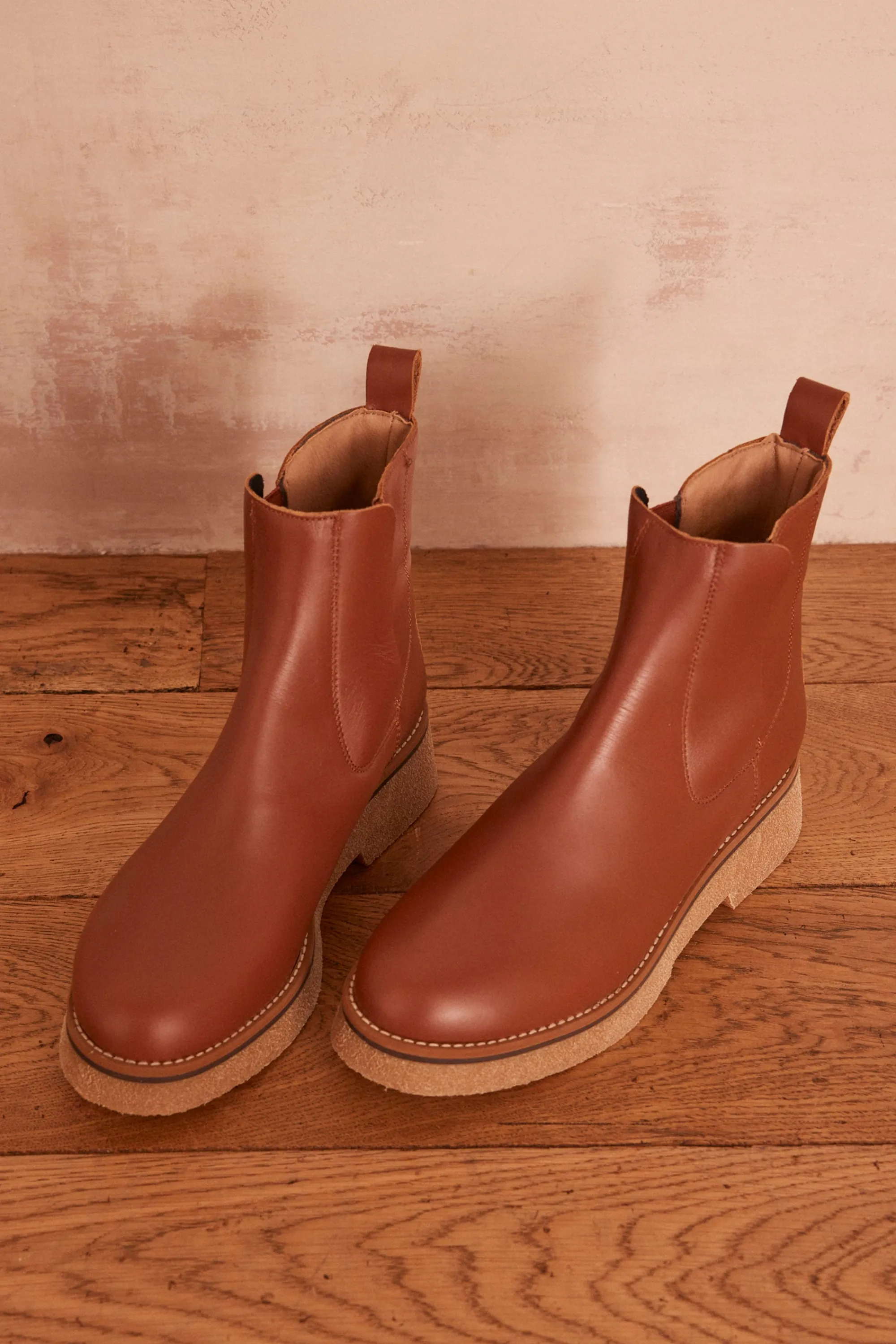 Maison 123 Bottes Et Bottines>Bottines LOU ROUX