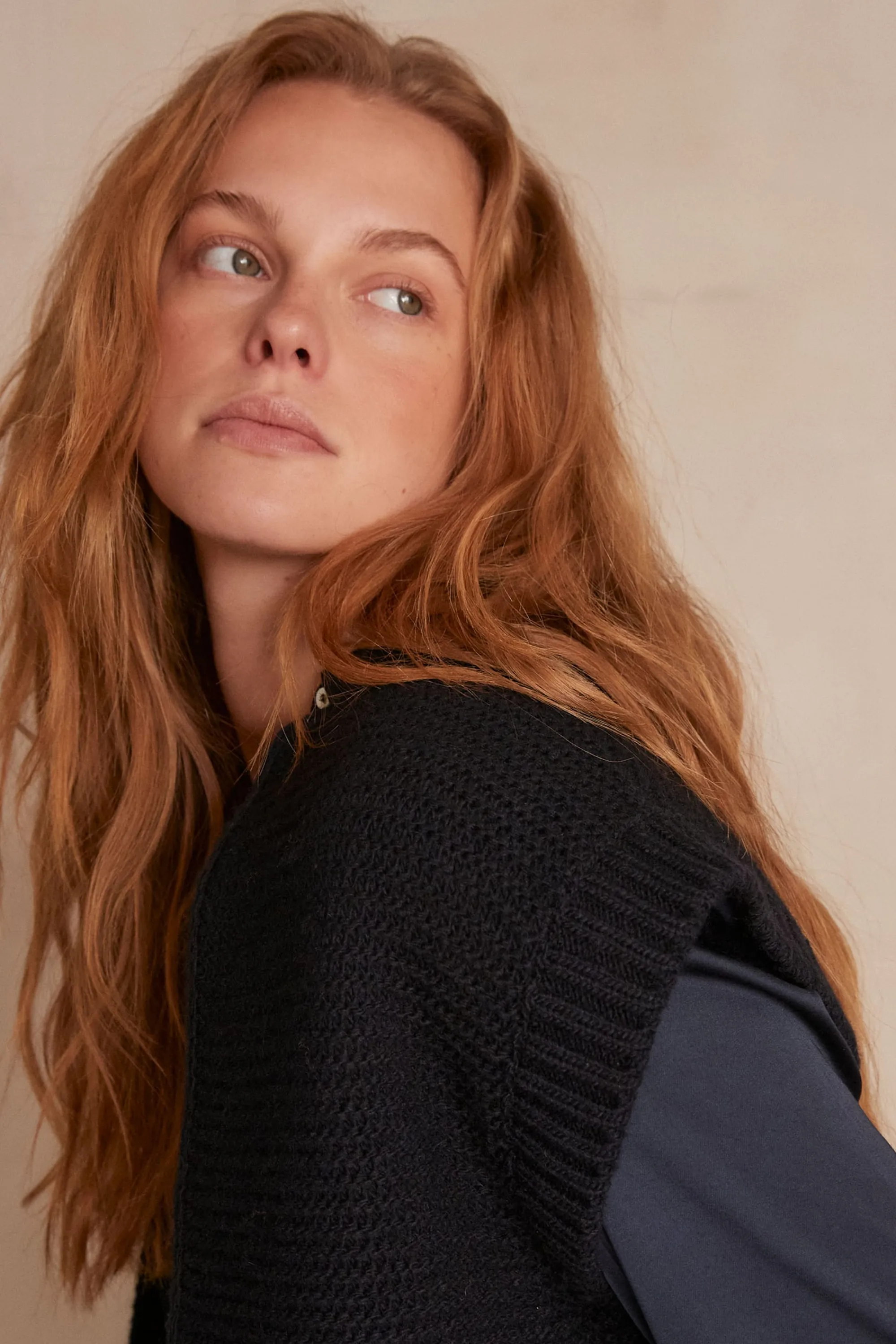 Maison 123 Gilets Courts | Gilets Sans Manches>Gilet sans manches BALDINI MARINE