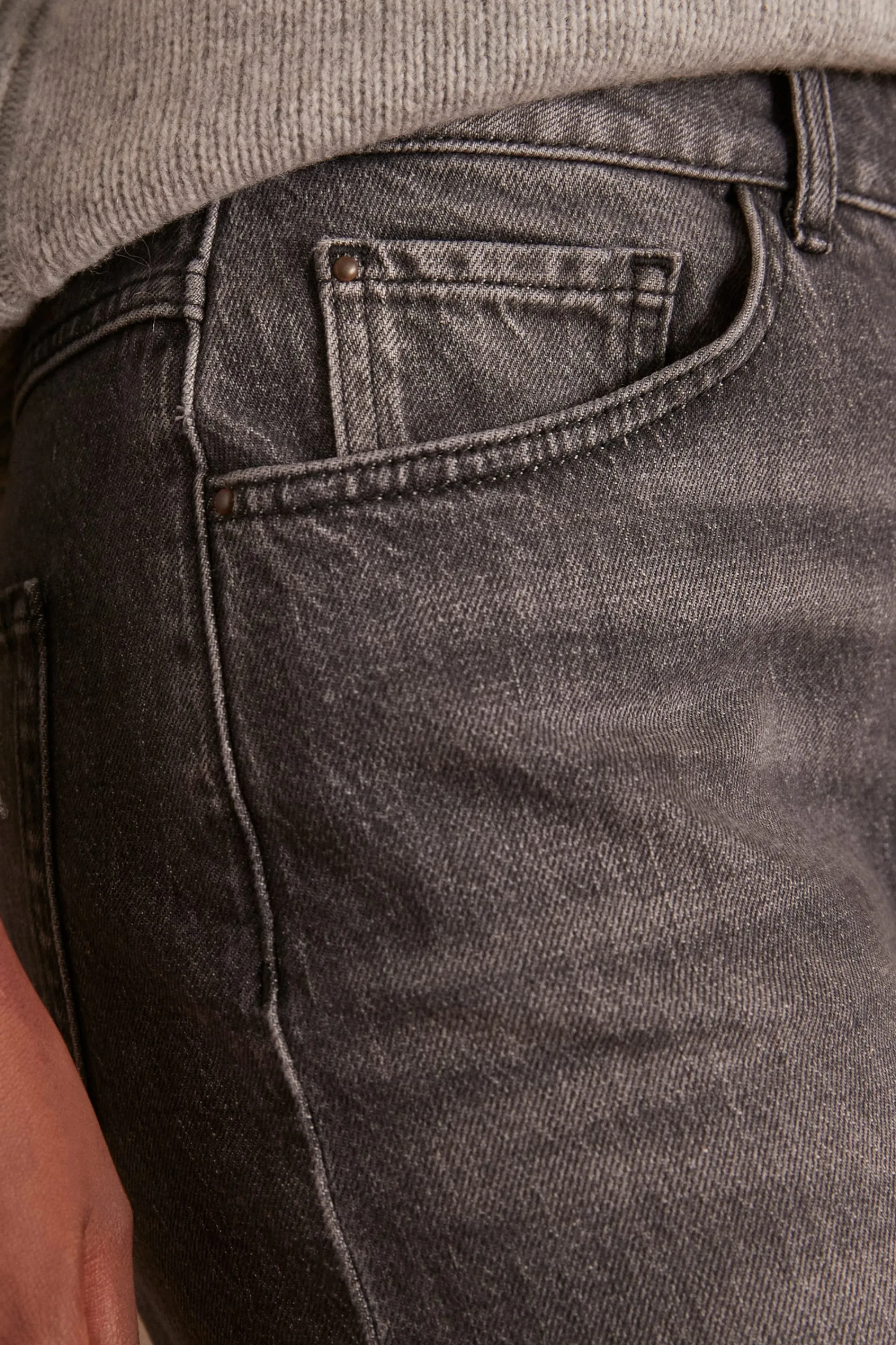 Maison 123 Jupes Longues Et Midi | Jupes En Jean>Jupe BIRDY CHINE CLAIR