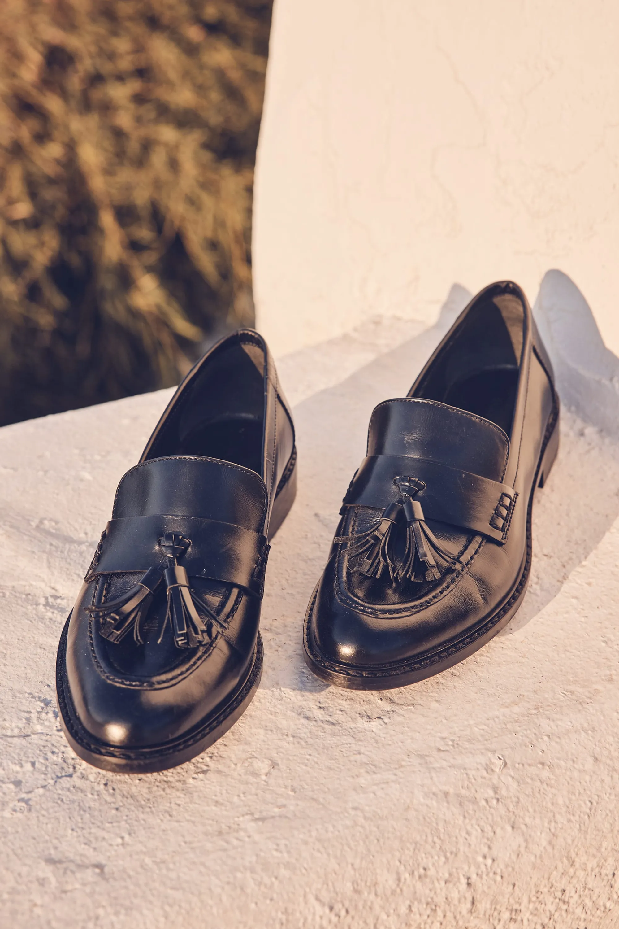 Maison 123 Mocassins>Mocassins ROSA NOIR
